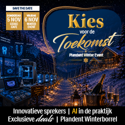 Plandent Winter event /PlanAdvertorials/ Cerec cafe